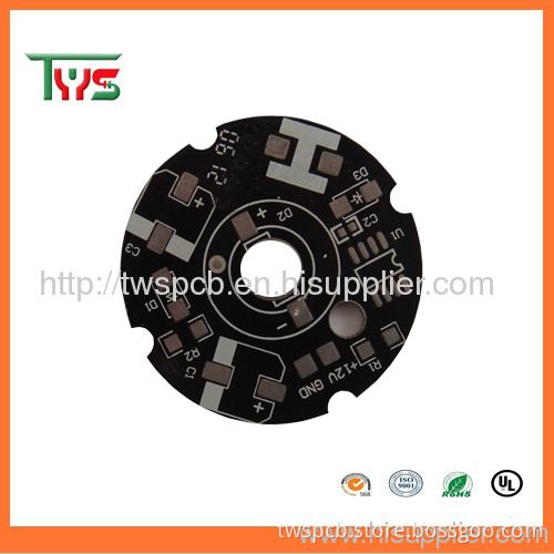 High Power Led Aluminum Base Pcb